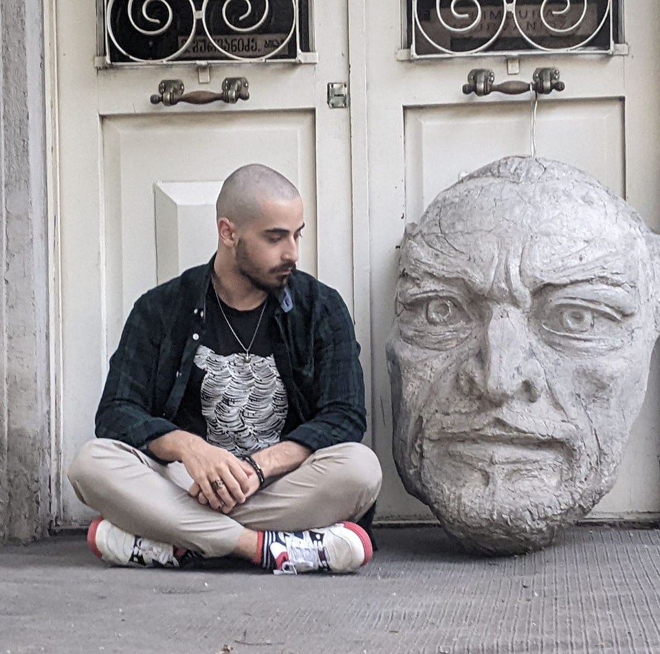 თემურ ვაგიევი